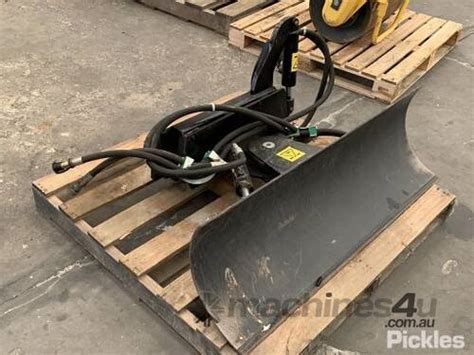 mini skid steer backfill blade|mini dozer blade.